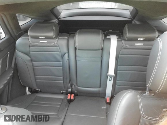 2018 Mercedes-Benz GLE 63 S AMG with VIN 4JGED7FB8JA097872, listed as a Copart auction lot 68439802 with 31,127 mi miles and . Bid and sale history available at DreamBid. Image 10.