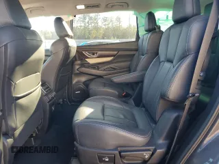 2021 Subaru Ascent Touring with VIN 4S4WMARD6M3417942, listed as a Copart auction lot 87461794 with 80,580 mi miles and Salvage Title. Bid and sale history available at carsss.com. Image 10.
