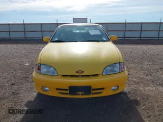 2002 Chevrolet Cavalier LS Sport with VIN 1G1JH12FX27441108, listed as a IAAI auction lot 40969758 with 263,090 mi miles and . Bid and sale history available at DreamBid. Image 12.
