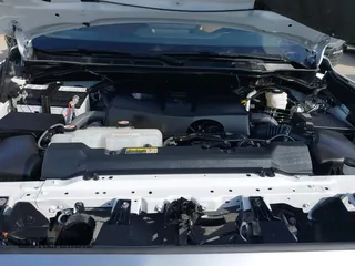 2022 Toyota Tundra 1794 Edition with VIN 5TFMA5DB0NX009609, listed as a IAAI auction lot 42063639 with 79,697 mi miles and . Bid and sale history available at DreamBid. Image 10.