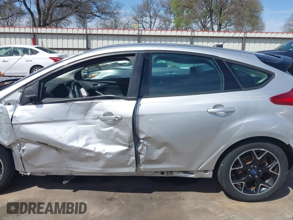 2013 Ford Focus SE with VIN 1FADP3K2XDL123506, listed as a IAAI auction lot 41764301 with 149,246 mi miles. Bid and sale history available at carsss.com. Image 15.