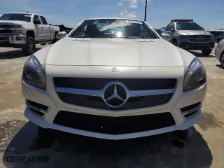2014 Mercedes-Benz SL-Class SL 550 with VIN WDDJK7DA5EF022144, listed as a Copart auction lot 73761884 with 0 mi miles and Salvage Title. Bid and sale history available at carsss.com. Image 5.