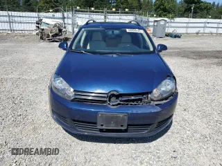 2014 Volkswagen Jetta TDI w/Sunroof with VIN 3VWPL7AJ8EM605861, listed as a Copart auction lot 58864235 with 128,667 mi miles and Salvage title. Bid and sale history available at DreamBid. Image 5.