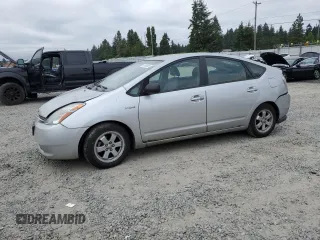 2008 Toyota Prius z VIN JTDKB20U187742444, wystawiony jako Copart lot #60334925 z przebiegiem 201 244 mil mil oraz Szkoda całkowita • Salvage title. Historia ofert i sprzedaży dostępna na DreamBid. Obrazek 1.