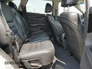 2019 Kia Sorento EX Sport z VIN 5XYPHDA52KG607331, wystawiony jako Copart lot #60113255 z przebiegiem 66 293 mil mil oraz Szkoda całkowita • Salvage title. Historia ofert i sprzedaży dostępna na DreamBid. Obrazek 11.