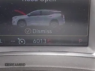 2024 GMC Terrain SLT с VIN 3GKALVEG3RL357191, выставлен на аукционе IAAI как лот 42456400 с пробегом 6 013 миль миль и . История ставок и продаж доступна на DreamBid. Изображение 15.