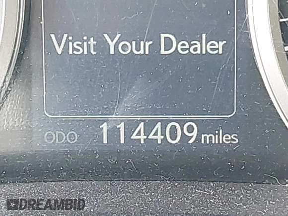 2017 Lexus NX 200t with VIN JTJYARBZ8H2081875, listed as a IAAI auction lot 42030711 with 114,409 mi miles and . Bid and sale history available at DreamBid. Image 15.