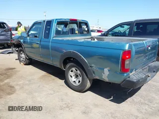 2001 Nissan Frontier XE с VIN 1N6DD26S31C398425, выставлен на аукционе IAAI как лот 41993170 с пробегом 221 955 миль миль и . История ставок и продаж доступна на DreamBid. Изображение 3.