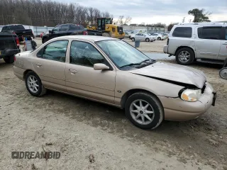 1999 Ford Contour SE с VIN 1FAFP6630XK213688, выставлен на аукционе Copart как лот 43929295 с пробегом 96 563 миль миль и Списание • Salvage title. История ставок и продаж доступна на DreamBid. Изображение 4.