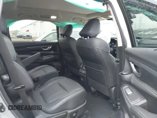 2024 Subaru Ascent Limited с VIN 4S4WMAUD0R3424268, выставлен на аукционе IAAI как лот 42005674 с пробегом 6 981 миль миль и . История ставок и продаж доступна на DreamBid. Изображение 8.