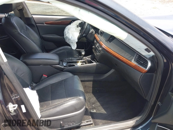 2017 Kia Cadenza Premium z VIN KNALC4J10H5068135, wystawiony jako IAAI lot #42215872 z przebiegiem 111 381 mil mil oraz . Historia ofert i sprzedaży dostępna na DreamBid. Obrazek 5.