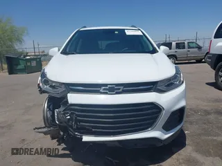 2020 Chevrolet Trax LT с VIN 3GNCJLSB0LL215581, выставлен на аукционе IAAI как лот 42390898 с пробегом 62 062 миль миль и . История ставок и продаж доступна на DreamBid. Изображение 13.