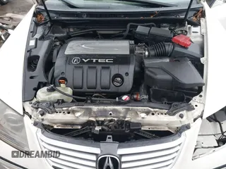 2007 Acura RL Technology with VIN JH4KB16647C004726, listed as a IAAI auction lot 41440758 with 170,879 mi miles and . Bid and sale history available at DreamBid. Image 10.