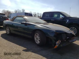 1994 Chevrolet Camaro Z28 z VIN 2G1FP32P2R2177204, wystawiony jako Copart lot #46611665 z przebiegiem 116 806 mil mil oraz Nie do naprawy • Non repairable. Historia ofert i sprzedaży dostępna na DreamBid. Obrazek 4.