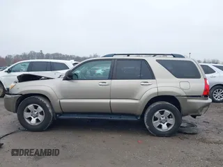 2006 Toyota 4Runner SR5 with VIN JTEZU14R660073548, listed as a IAAI auction lot 42016234 with 228,878 mi miles and . Bid and sale history available at DreamBid. Image 14.