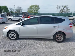 2015 Toyota Prius Two with VIN JTDZN3EUXFJ026954, listed as a IAAI auction lot 41980948 with 128,870 mi miles and . Bid and sale history available at DreamBid. Image 14.