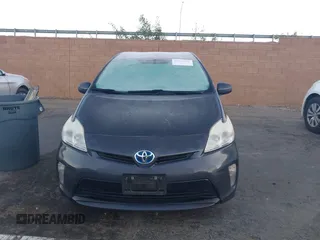 2015 Toyota Prius Four with VIN JTDKN3DU8F0462050, listed as a IAAI auction lot 41752132 with 158,535 mi miles and . Bid and sale history available at DreamBid. Image 12.