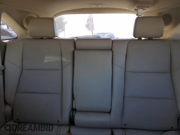 2017 Acura RDX Advance z VIN 5J8TB3H74HL021911, wystawiony jako Copart lot #42753434 z przebiegiem 77 493 mil mil oraz Szkoda całkowita • Salvage title. Historia ofert i sprzedaży dostępna na DreamBid. Obrazek 10.