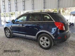 2014 Chevrolet Captiva Sport LS with VIN 3GNAL2EKXES602221, listed as a Copart auction lot 75251764 with 234,991 mi miles and Salvage Title. Bid and sale history available at DreamBid. Image 2.