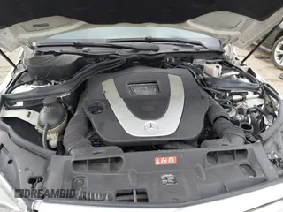 2009 Mercedes-Benz C-Class 3.0L Sport with VIN WDDGF54X39R050407, listed as a IAAI auction lot 42105946 with 197,471 mi miles. Bid and sale history available at carsss.com. Image 10.