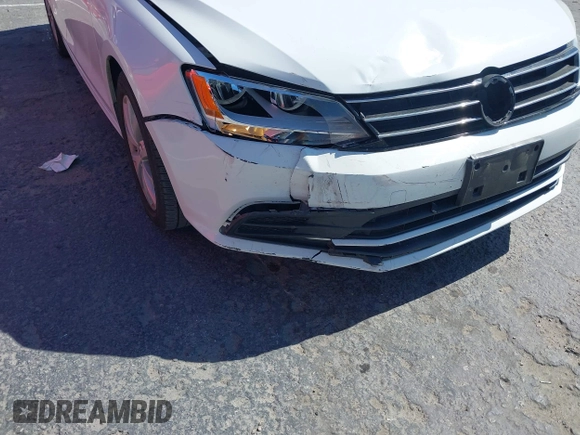 2015 Volkswagen Jetta SE с VIN 3VWD17AJ3FM352152, выставлен на аукционе IAAI как лот 42374530 с пробегом 96 432 миль миль и . История ставок и продаж доступна на DreamBid. Изображение 6.