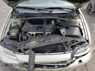 2005 Volvo S60 with VIN YV1RH592752442037, listed as a Copart auction lot 49637015 with 103,774 mi miles and Salvage Title. Bid and sale history available at carsss.com. Image 13.
