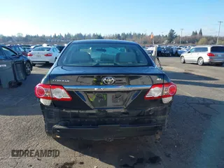 2012 Toyota Corolla L with VIN 2T1BU4EEXCC765204, listed as a IAAI auction lot 41706321 with 82,887 mi miles. Bid and sale history available at carsss.com. Image 16.