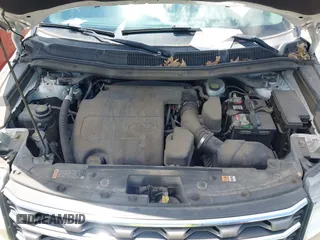 2016 Ford Explorer с VIN 1FM5K7B85GGA11021, выставлен на аукционе IAAI как лот 42447944 с пробегом 108 422 миль миль и . История ставок и продаж доступна на DreamBid. Изображение 10.