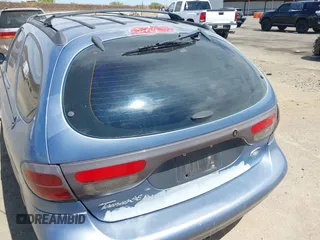1999 Ford Taurus SE with VIN 1FAFP58S2XG227769, listed as a IAAI auction lot 42804314 with 162,630 mi miles and . Bid and sale history available at DreamBid. Image 6.
