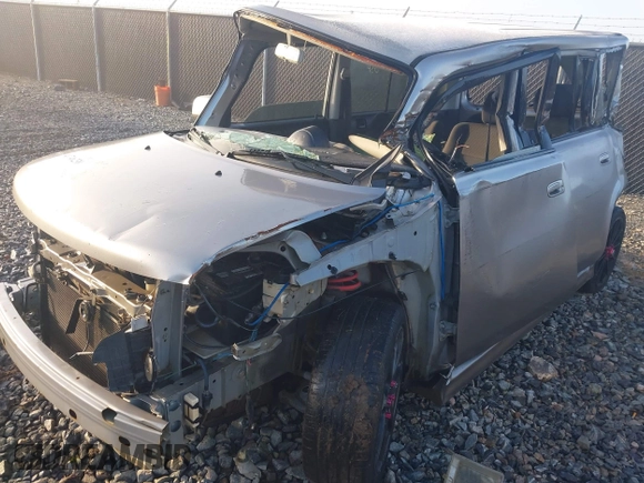 2006 Scion xB z VIN JTLKT324664123504, wystawiony jako IAAI lot #41746230 z przebiegiem Nie podano mil oraz . Historia ofert i sprzedaży dostępna na DreamBid. Obrazek 6.