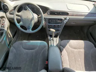 1998 Chevrolet Malibu LS with VIN 1G1NE52MXWY193037, listed as a Copart auction lot 64394084 with 216,818 mi miles and Salvage Title. Bid and sale history available at carsss.com. Image 8.
