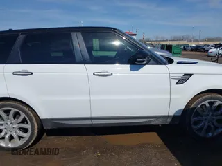 2016 Land Rover Range Rover Sport HSE z VIN SALWR2KF3GA598112, wystawiony jako IAAI lot #41701676 z przebiegiem 115 790 mil mil oraz . Historia ofert i sprzedaży dostępna na DreamBid. Obrazek 13.