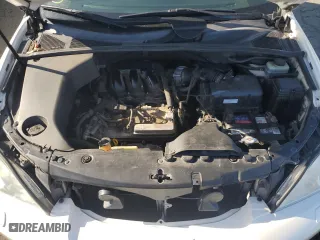 2008 Lexus RX 350 with VIN JTJHK31U182852273, listed as a Copart auction lot 41675385 with 142,977 mi miles and Salvage Title. Bid and sale history available at carsss.com. Image 12.