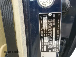 1984 Mercedes-Benz 300 with VIN WDBAB33A9EA047709, listed as a Copart auction lot 68974194 with 86,301 mi miles and Salvage Title. Bid and sale history available at carsss.com. Image 12.