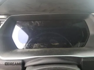 2016 Tesla Model X 70D z VIN 5YJXCAE28GF008476, wystawiony jako Copart lot #53448105 z przebiegiem Nie podano mil oraz Szkody całkowita. Historia ofert i sprzedaży dostępna na DreamBid. Obrazek 9.