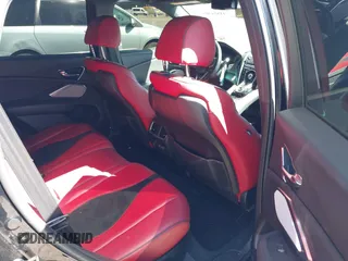 2020 Acura RDX w/A-Spec Pkg с VIN 5J8TC2H6XLL036114, выставлен на аукционе IAAI как лот 41804305 с пробегом 56 336 миль миль и . История ставок и продаж доступна на DreamBid. Изображение 8.