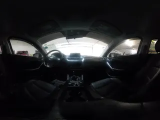 2016 Mazda Mazda6 i Touring with VIN JM1GJ1V53G1481551, listed as a IAAI auction lot 41525760 with 89,880 mi miles. Bid and sale history available at carsss.com. Image 20.