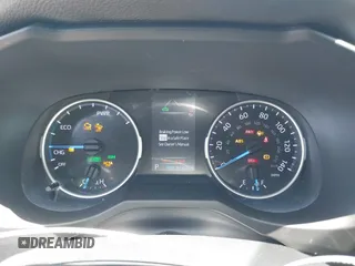 2019 Toyota RAV4 Hybrid LE with VIN 2T3MWRFV7KW006027, listed as a IAAI auction lot 42397600 with 67,205 mi miles and . Bid and sale history available at DreamBid. Image 7.