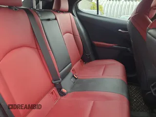 2020 Lexus UX 250h F Sport с VIN JTHR9JBH3L2029862, выставлен на аукционе Copart как лот 75648664 с пробегом 114 384 миль миль и Чистый • Clean title. История ставок и продаж доступна на DreamBid. Изображение 6.