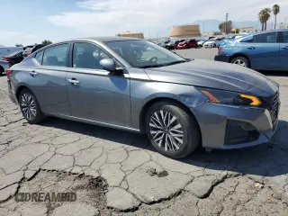 2023 Nissan Altima 2.5 SV with VIN 1N4BL4DV8PN308761, listed as a Copart auction lot 52731645 with 516 mi miles and Clean Title. Bid and sale history available at carsss.com. Image 4.
