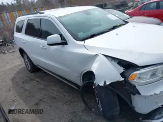 2014 Dodge Durango SXT z VIN 1C4RDJAG3EC323428, wystawiony jako IAAI lot #41893731 z przebiegiem 152 129 mil mil oraz . Historia ofert i sprzedaży dostępna na DreamBid. Obrazek 13.