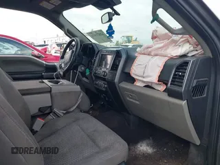 2020 Ford F-150 XL with VIN 1FTEW1C46LKD28184, listed as a IAAI auction lot 42071631 with 131,629 mi miles and . Bid and sale history available at DreamBid. Image 5.