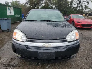 2004 Chevrolet Malibu LT with VIN 1G1ZU54844F126883, listed as a Copart auction lot 71360564 with 233,377 mi miles and Salvage Title. Bid and sale history available at carsss.com. Image 5.