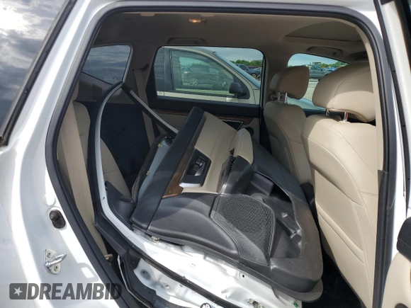 2019 Honda CR-V EX-L with VIN JHLRW2H83KX023345, listed as a Copart auction lot 54613775 with 95,716 mi miles and Salvage Title. Bid and sale history available at DreamBid. Image 11.