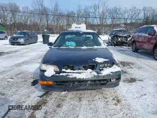 1999 Acura CL Premium z VIN 19UYA2250XL006640, wystawiony jako IAAI lot #41393749 z przebiegiem 77 308 mil mil oraz . Historia ofert i sprzedaży dostępna na DreamBid. Obrazek 12.