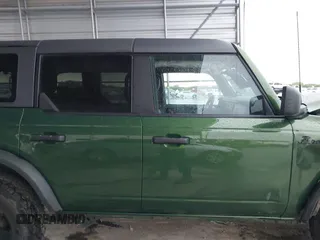 2023 Ford Bronco с VIN 1FMDE5BH4PLB88500, выставлен на аукционе IAAI как лот 42187872 с пробегом 25 415 миль миль и . История ставок и продаж доступна на DreamBid. Изображение 13.