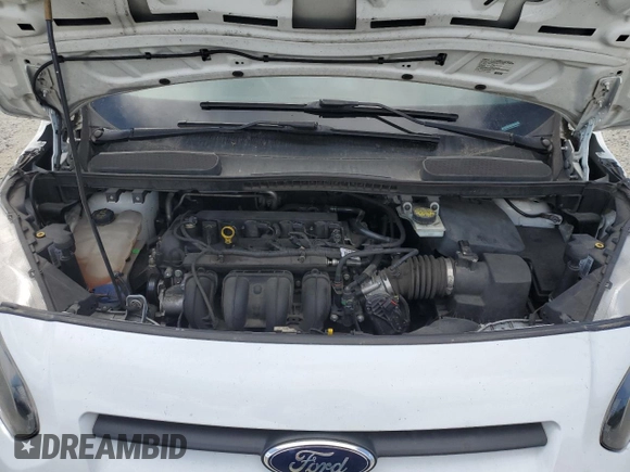 2016 Ford Transit Connect XL с VIN NM0LS7E75G1273653, выставлен на аукционе Copart как лот 56125865 с пробегом 132 143 миль миль и Списание • Salvage title. История ставок и продаж доступна на DreamBid. Изображение 12.