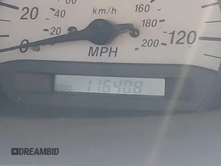2000 Toyota ECHO with VIN JTDAT1231Y5008292, listed as a IAAI auction lot 41867210 with 116,408 mi miles and . Bid and sale history available at DreamBid. Image 7.
