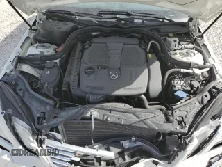 2012 Mercedes-Benz E 350 Luxury with VIN WDDHF8JB1CA535360, listed as a Copart auction lot 54720465 with 42,413 mi miles and Salvage Title. Bid and sale history available at DreamBid. Image 11.