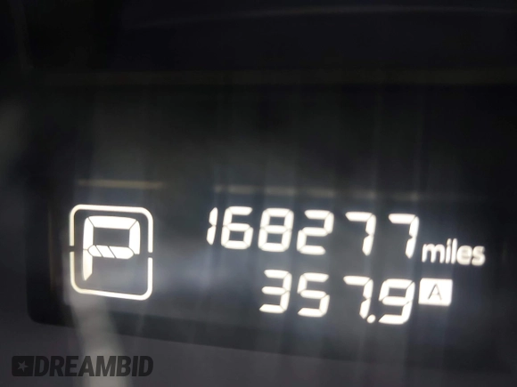 2014 Infiniti QX60 with VIN 5N1AL0MN2EC553994, listed as a IAAI auction lot 42251356 with 168,277 mi miles and . Bid and sale history available at DreamBid. Image 15.